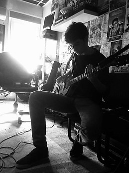 Jesús Ramírez Barreda