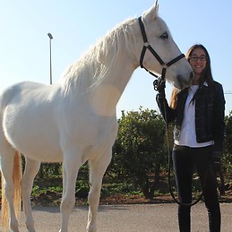 Noelia Gonzalez Talavera