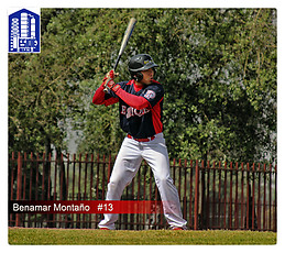 benamar montaño morales