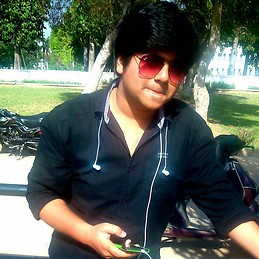 Shadman Ali Khan