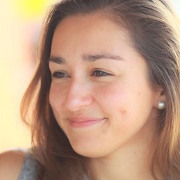 Evelyn Leiva Deantonio