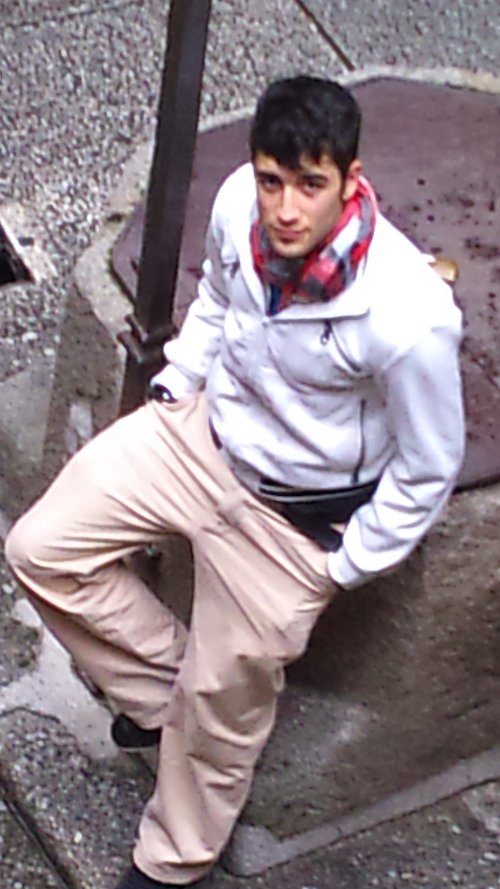 Jorge Nitales