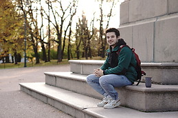 Christopher Hermanns