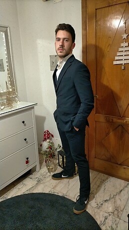 Javier Fenández Suárez