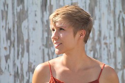 Lola Wolff