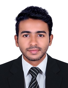 HASHIM PUTHUVEETIL HAMSA