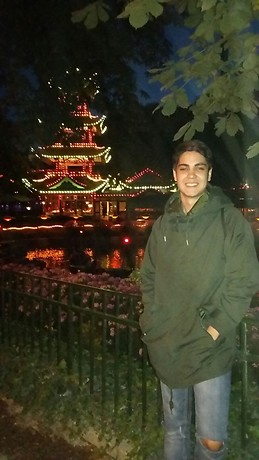 Diego H