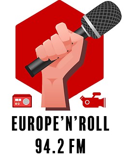 Europe N'Roll