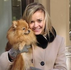 Kateryna Semeniachenko