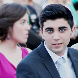 Andreu Picornell Boigues