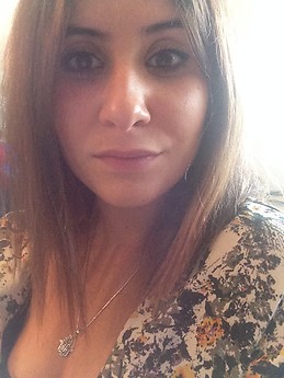 María Corrales Fernández