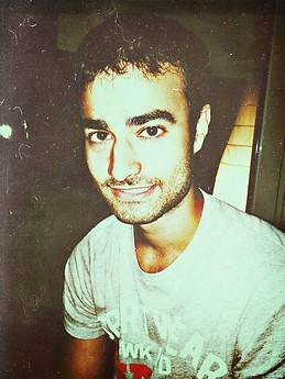 Alejandro Fernández Simon