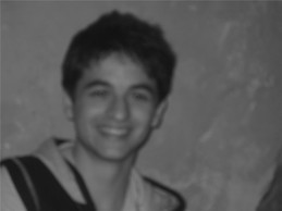 Carlos Navarro Alcocer