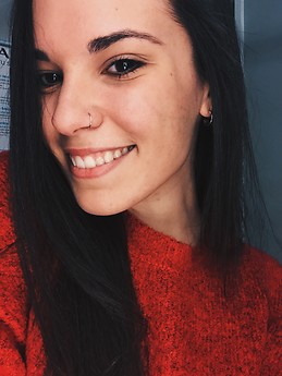 Cristina Sánchez Ferri