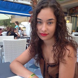 María Herrero Lorences