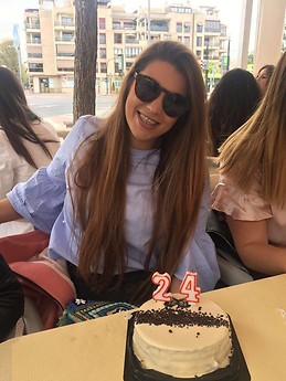 Ana Serrano López-Cózar