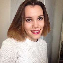 Kristýna Svrdlinová