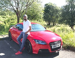 Deepak Danny