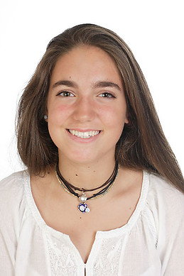 Irene Arruebo Falcón