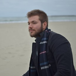 Ioannis Papadimitriou