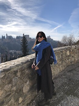 Laura Casares Martin-Moreno