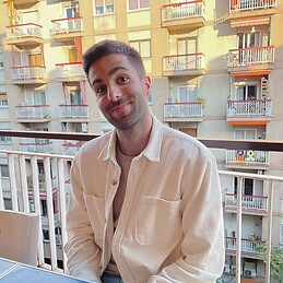 Sergi Liesegang Maria