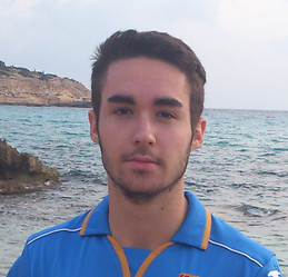 Alejandro Bandera Ruiz