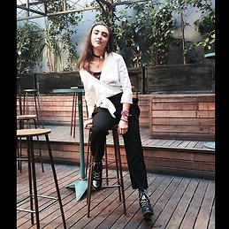 María Sánchez González