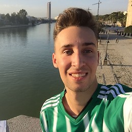 Sergio Rodríguez Pavón