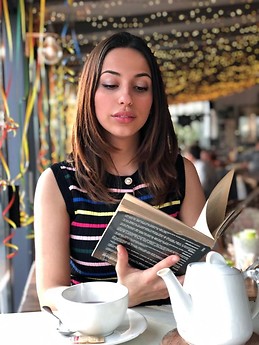 Laura Ottavia Trevisani