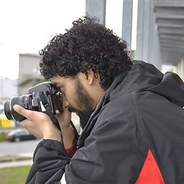 Martin Jordan Iglesias