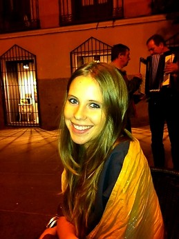 Julia Borgens Castela