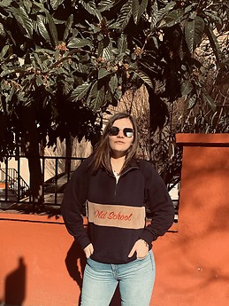 Silvia Felices