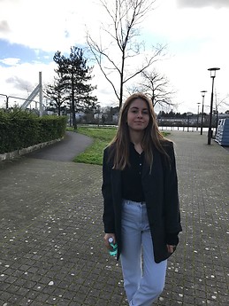 Κλειώ Καούρα