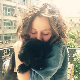 Paula C Aguirregabiria