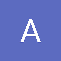 A E
