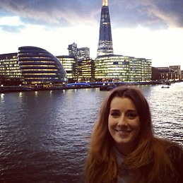 Sophie Lock