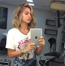 Anna Mel Batilani