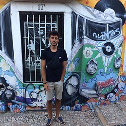 Antonio Jerez