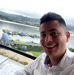 Camilo Pinto Salamanca