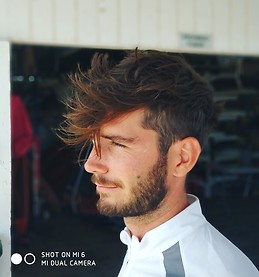 Nacho Sabatel López