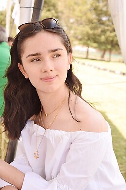 Gladis Brigitte Gutiérrez