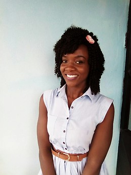 Ngenyi Stella Menjua