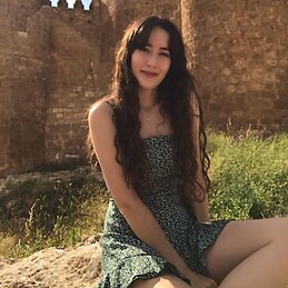 Lucía Bacete