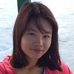 I-CHIN LEE