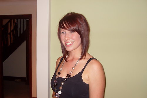 Hannah Wetton