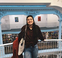 Ane Mendoza Alzua
