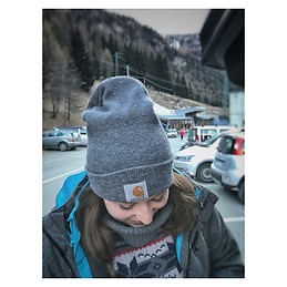 Margherita Andreolli