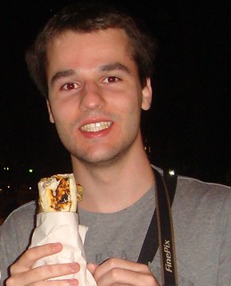 Pablo Sánchez Fernández
