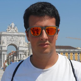 Luis Martín Morcillo